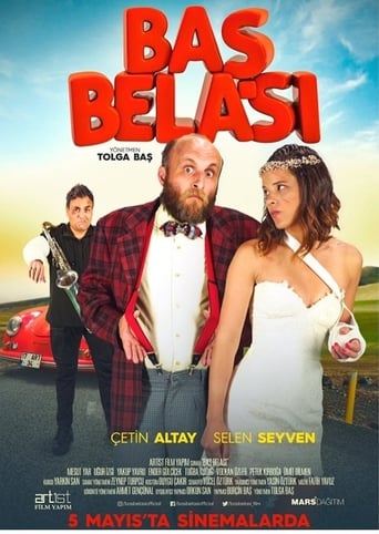 Poster of Baş Belası