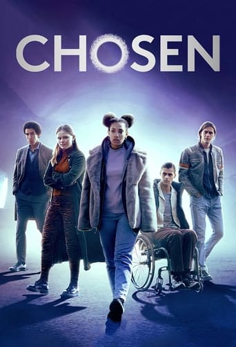 Poster of Chosen