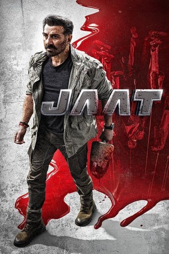 Poster of Jaat