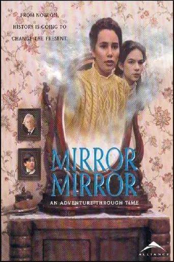 Poster of Mirror, Mirror