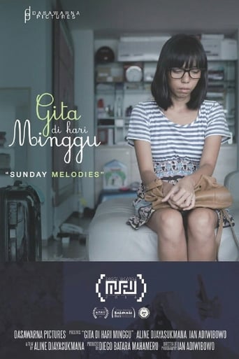 Poster of Gita di Hari Minggu