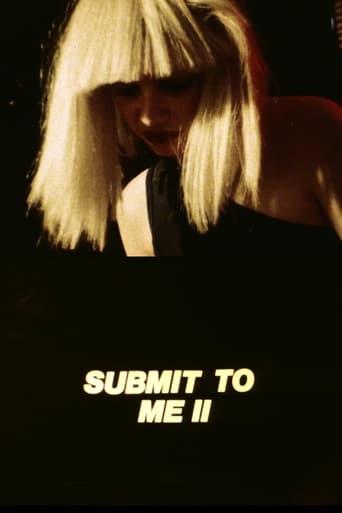 Poster of Submit to Me Now