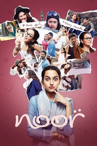 Poster of Noor