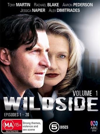 Portrait for Wildside - Season 1