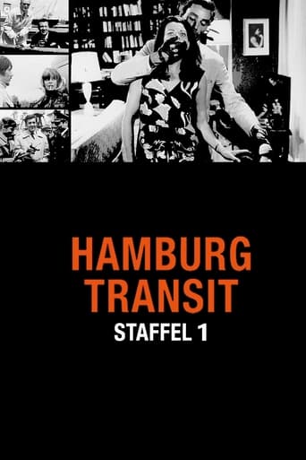 Portrait for Hamburg Transit - Season 1