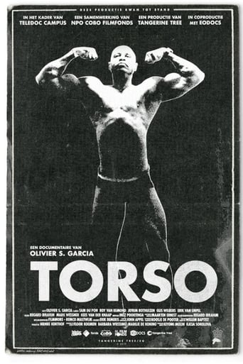 Poster of Torso