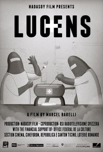 Poster of Lucens