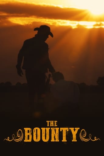 Poster of The Bounty