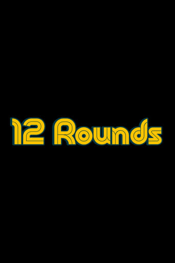 Poster of 12 Rounds