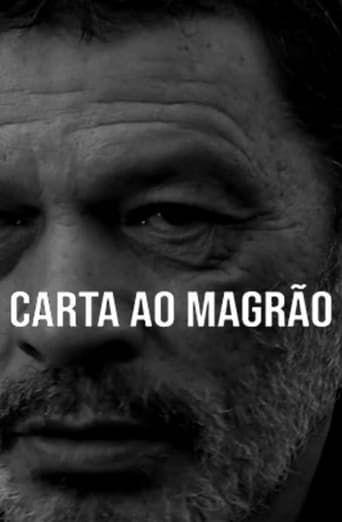 Poster of Carta ao Magrão