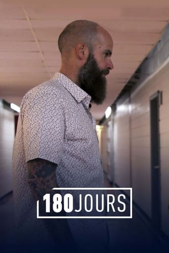 Portrait for 180 jours - Season 3