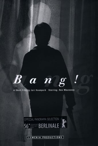 Poster of Bang!