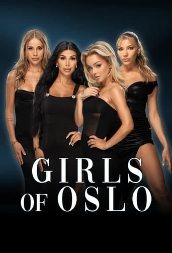 Portrait for Girls of Oslo - Season 1