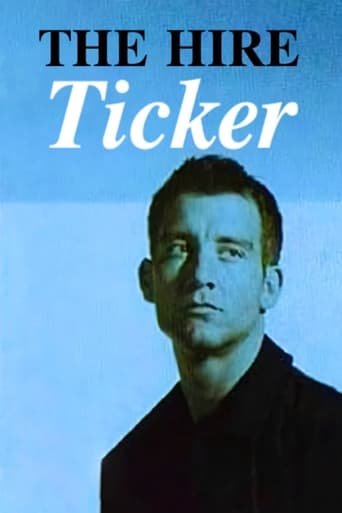 Poster of Ticker