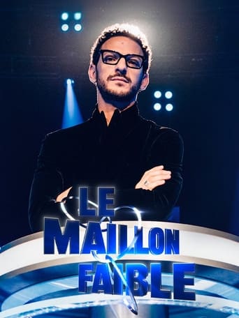 Poster of Le Maillon faible