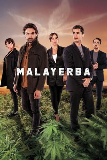 Poster of MalaYerba