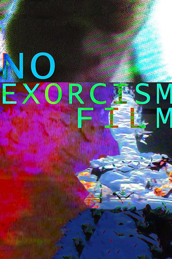 Poster of No Exorcism Film