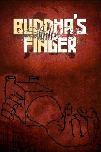 Poster of Buddha's Little Finger