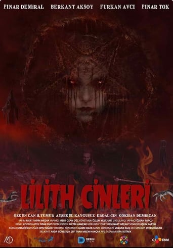 Poster of Lilith Cinleri