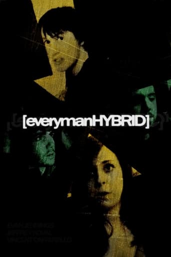 Poster of EverymanHYBRID