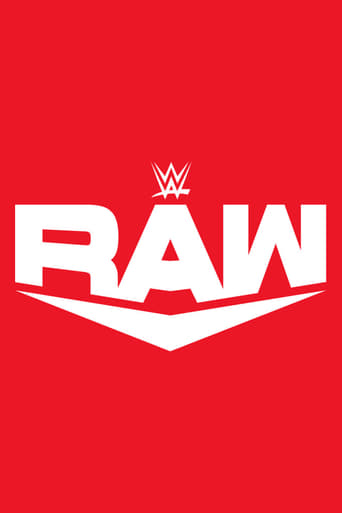 Poster of WWE Raw