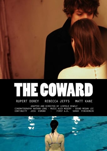 Poster of The Coward