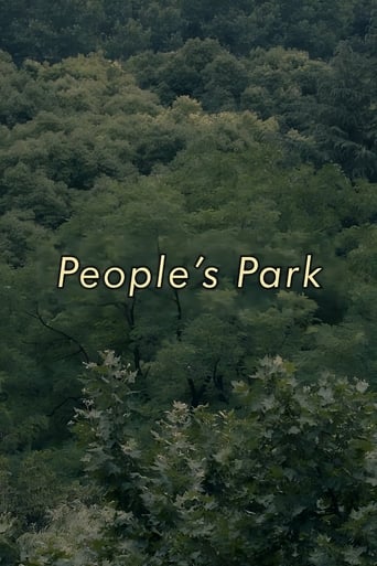 Poster of People's Park