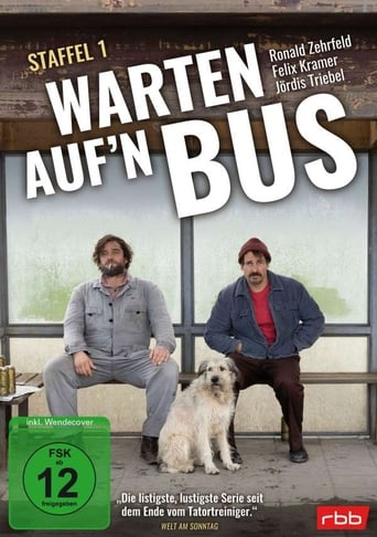 Poster of Warten auf'n Bus