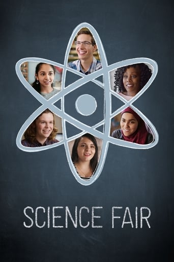 Poster of Science Fair