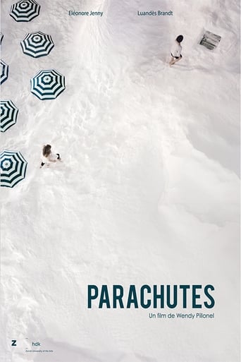 Poster of Parachutes