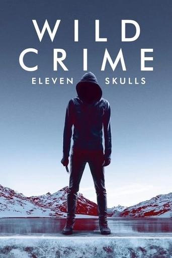 Portrait for Wild Crime - Eleven Skulls