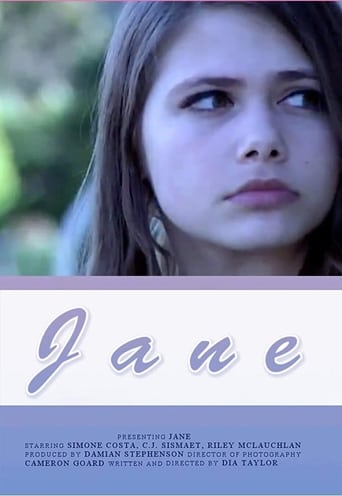 Poster of Jane