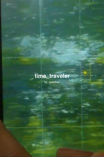 Poster of time_traveler