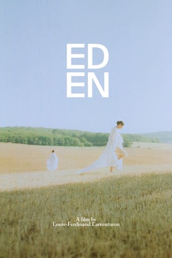 Poster of Eden