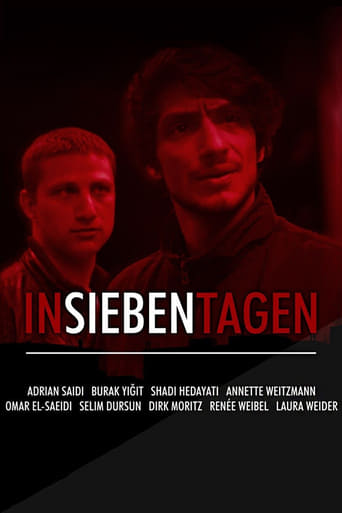 Poster of In sieben Tagen