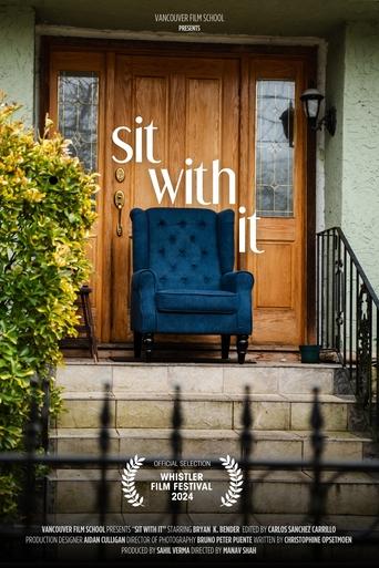 Poster of Sit With It