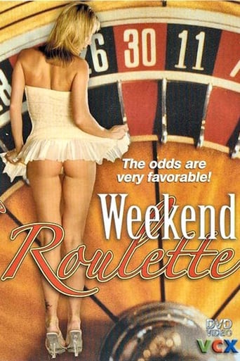 Poster of Weekend Roulette