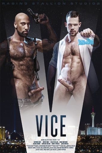 Poster of Vice