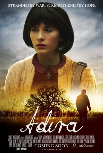 Poster of Adira