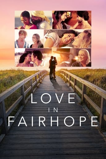 Poster of Love in Fairhope