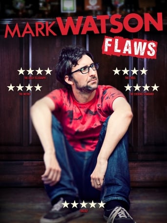 Poster of Mark Watson: Flaws