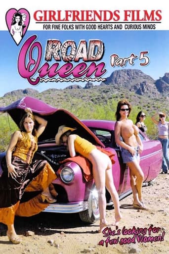 Poster of Road Queen 5