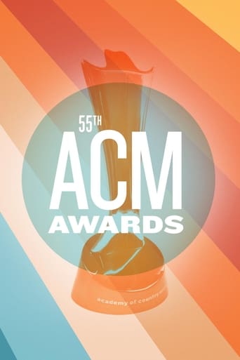 Portrait for Academy of Country Music Awards - 55th ACM Awards