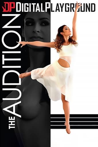 Poster of The Audition