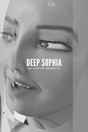 Poster of Deep Sophia