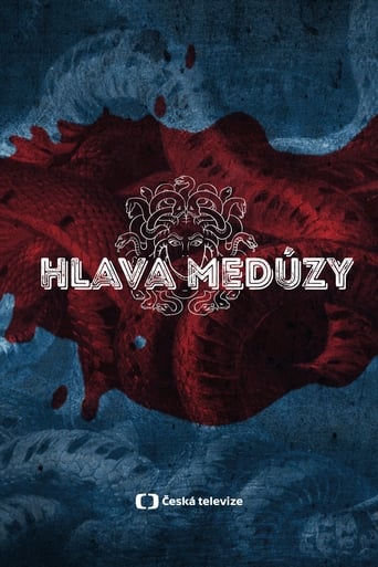 Portrait for Hlava Medúzy - Season 1