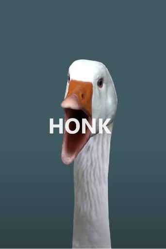 Poster of HONK