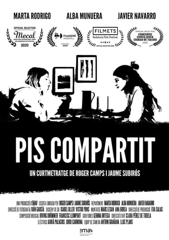 Poster of Pis compartit