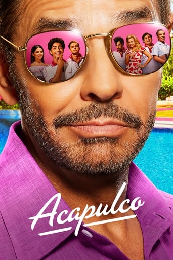 Portrait for Acapulco - Season 2