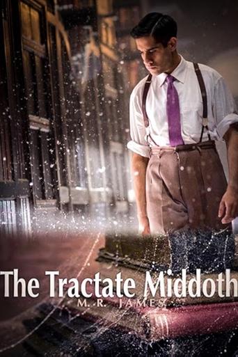 Poster of The Tractate Middoth